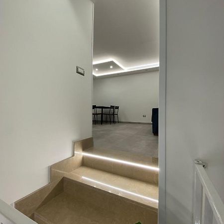 Vibra Napoli Apartament Zewnętrze zdjęcie
