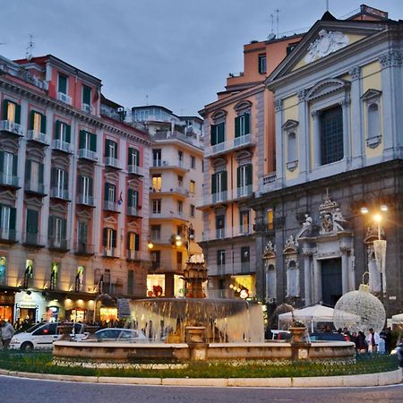 Vibra Napoli Apartament Zewnętrze zdjęcie