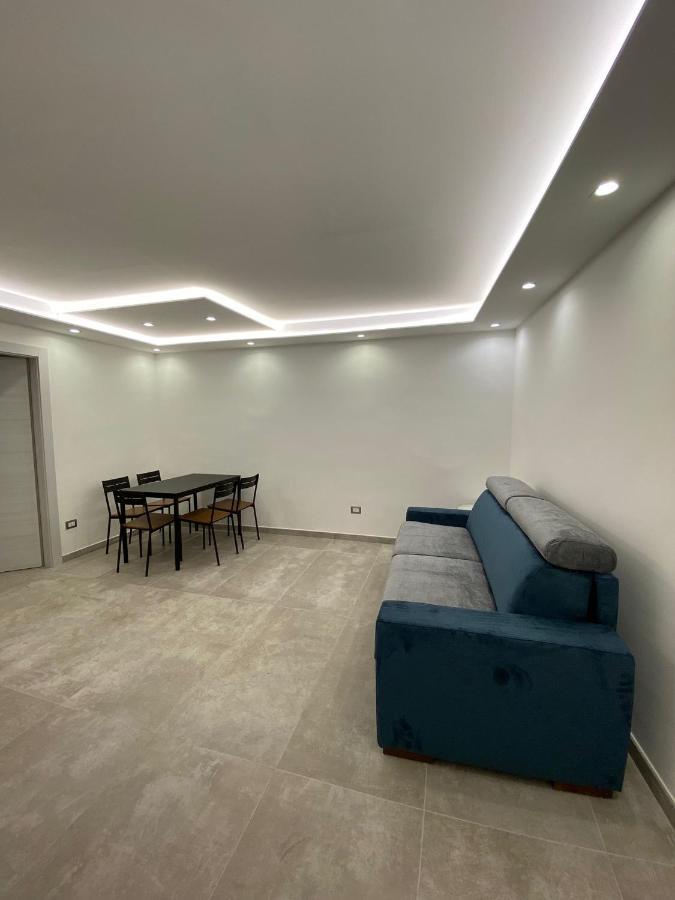 Vibra Napoli Apartament Zewnętrze zdjęcie