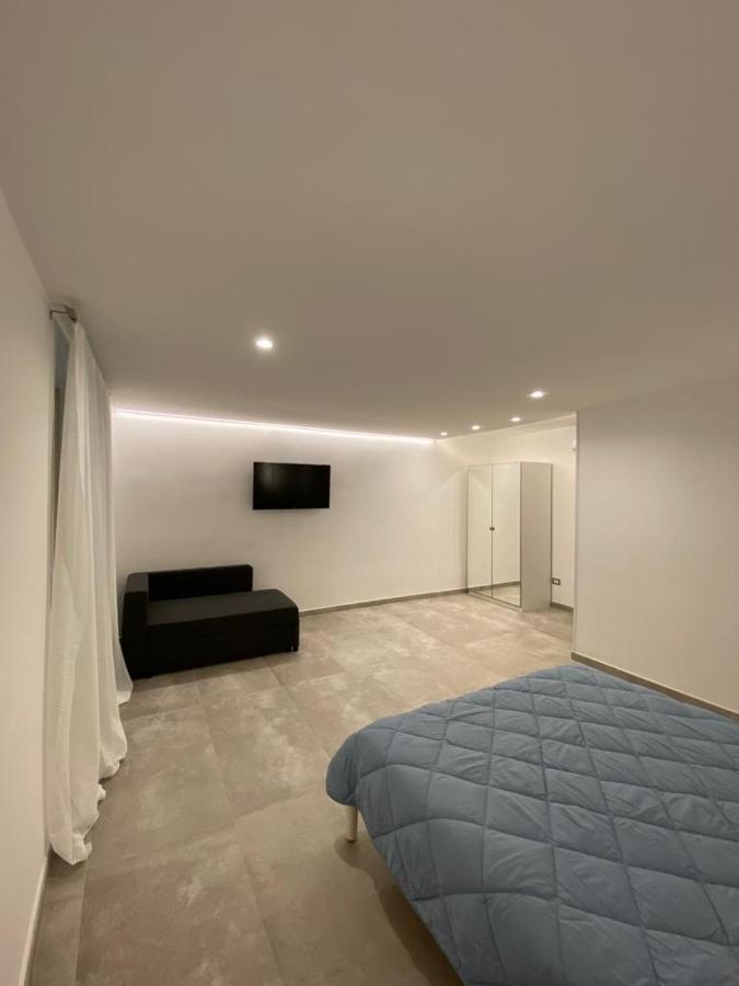 Vibra Napoli Apartament Zewnętrze zdjęcie