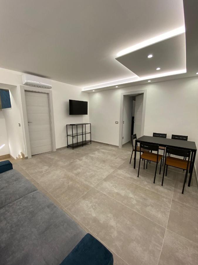Vibra Napoli Apartament Zewnętrze zdjęcie