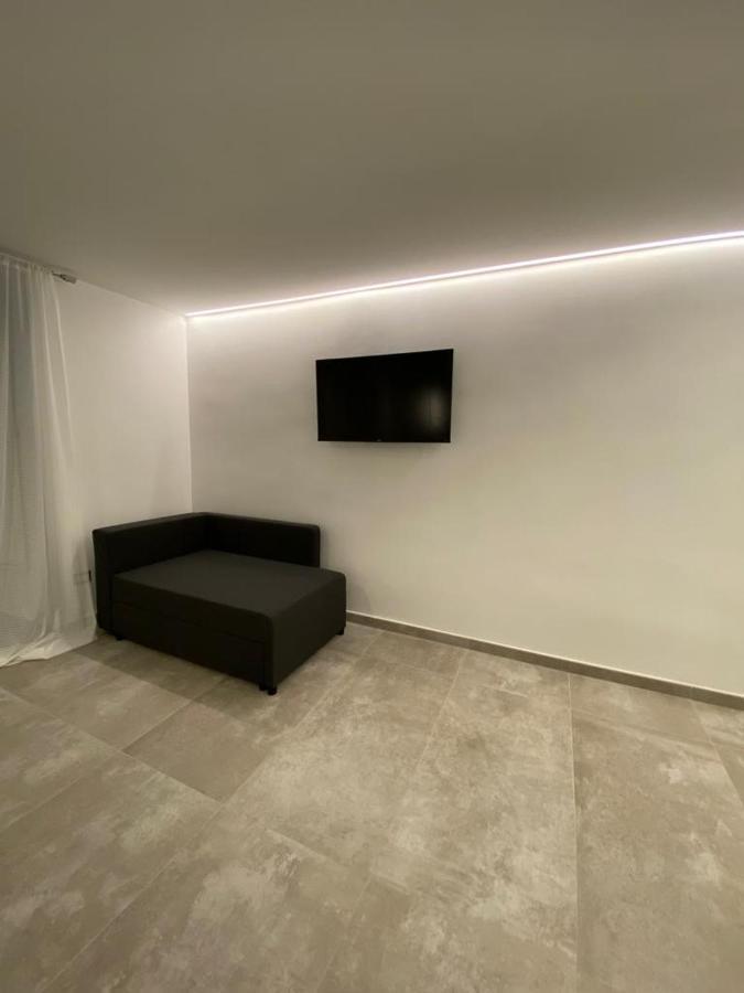Vibra Napoli Apartament Zewnętrze zdjęcie