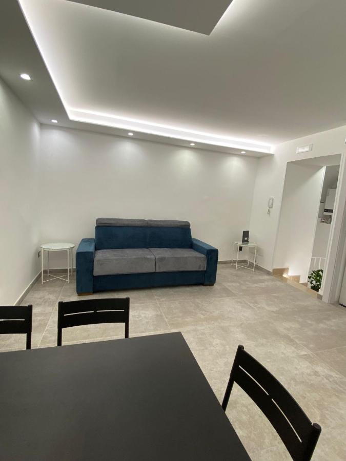 Vibra Napoli Apartament Zewnętrze zdjęcie