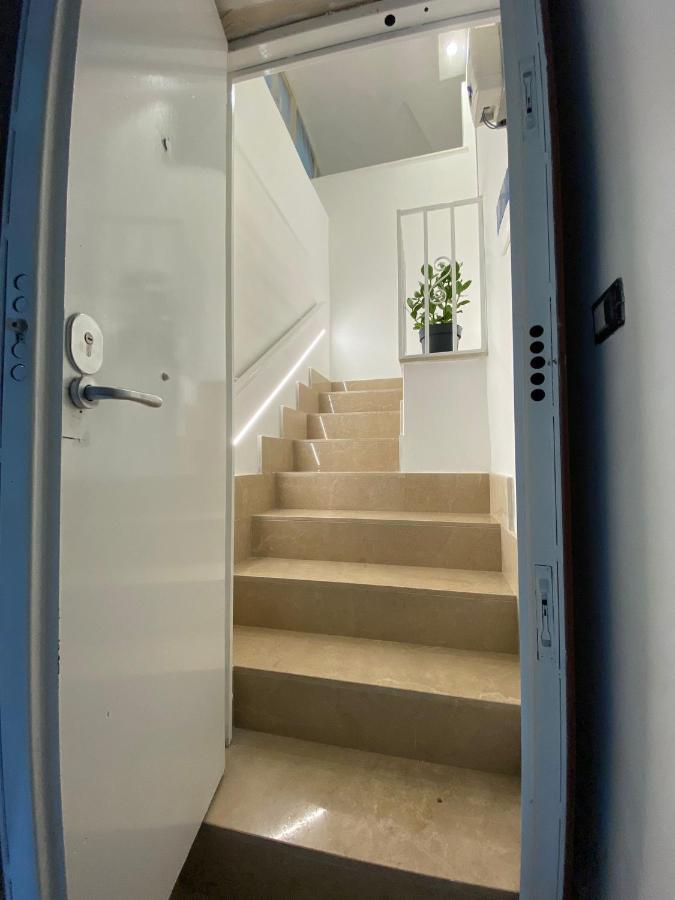 Vibra Napoli Apartament Zewnętrze zdjęcie