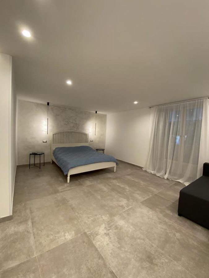 Vibra Napoli Apartament Zewnętrze zdjęcie