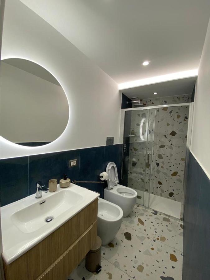 Vibra Napoli Apartament Zewnętrze zdjęcie