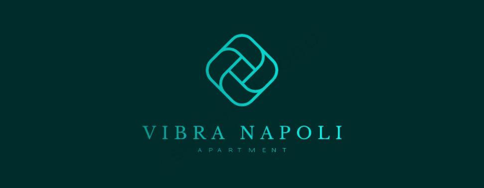 Vibra Napoli Apartament Zewnętrze zdjęcie